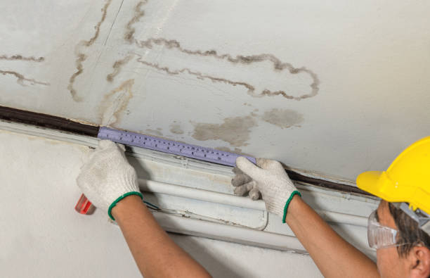 Reliable Basement Flood Cleanup contractor in Riverside, NJ by Aqua Guard Water Damage